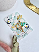 Charger l&#39;image dans la galerie, Broche Talisman
