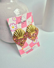 Charger l&#39;image dans la galerie, Boucles d&#39;oreilles Aura
