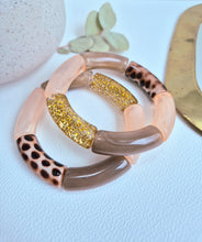 Charger l'image dans la galerie, Bracelet en perles modèle"MAYA"
