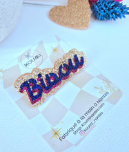 Charger l'image dans la galerie, Broche "Bisou"
