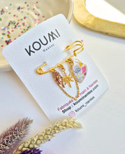 Charger l&#39;image dans la galerie, Broche Talisman
