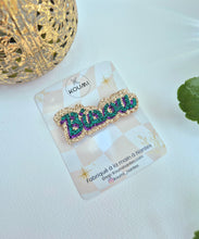 Charger l'image dans la galerie, Broche "Bisou"
