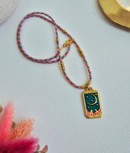 Charger l&#39;image dans la galerie, Collier &quot;Séléné&quot;
