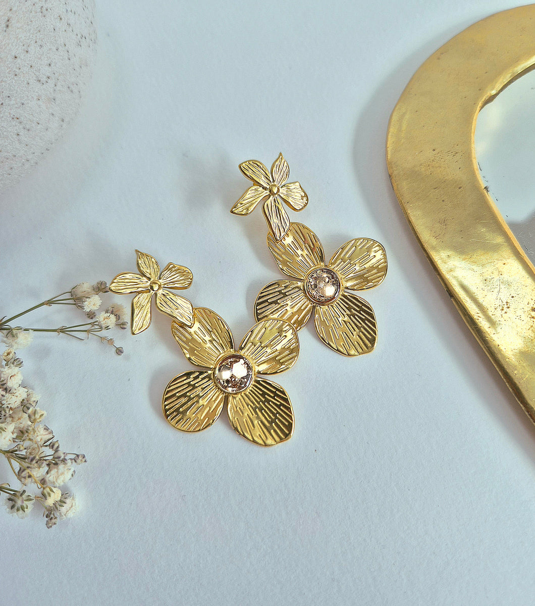 Boucles Lélia