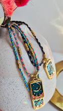 Charger l&#39;image dans la galerie, Collier &quot;Séléné&quot;
