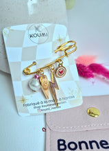 Charger l'image dans la galerie, Broche Talisman
