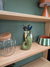 Charger l'image dans la galerie, Mini vase poisson
