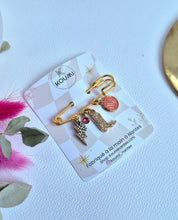 Charger l'image dans la galerie, Broche Talisman
