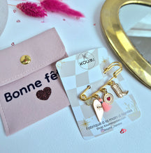 Charger l'image dans la galerie, Broche Talisman
