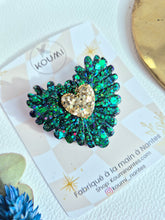 Charger l'image dans la galerie, Broche Ex-voto
