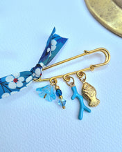 Charger l'image dans la galerie, Broche Breloque
