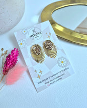 Charger l'image dans la galerie, Boucles Solis
