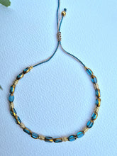 Charger l'image dans la galerie, Bracelet en perles de verre
