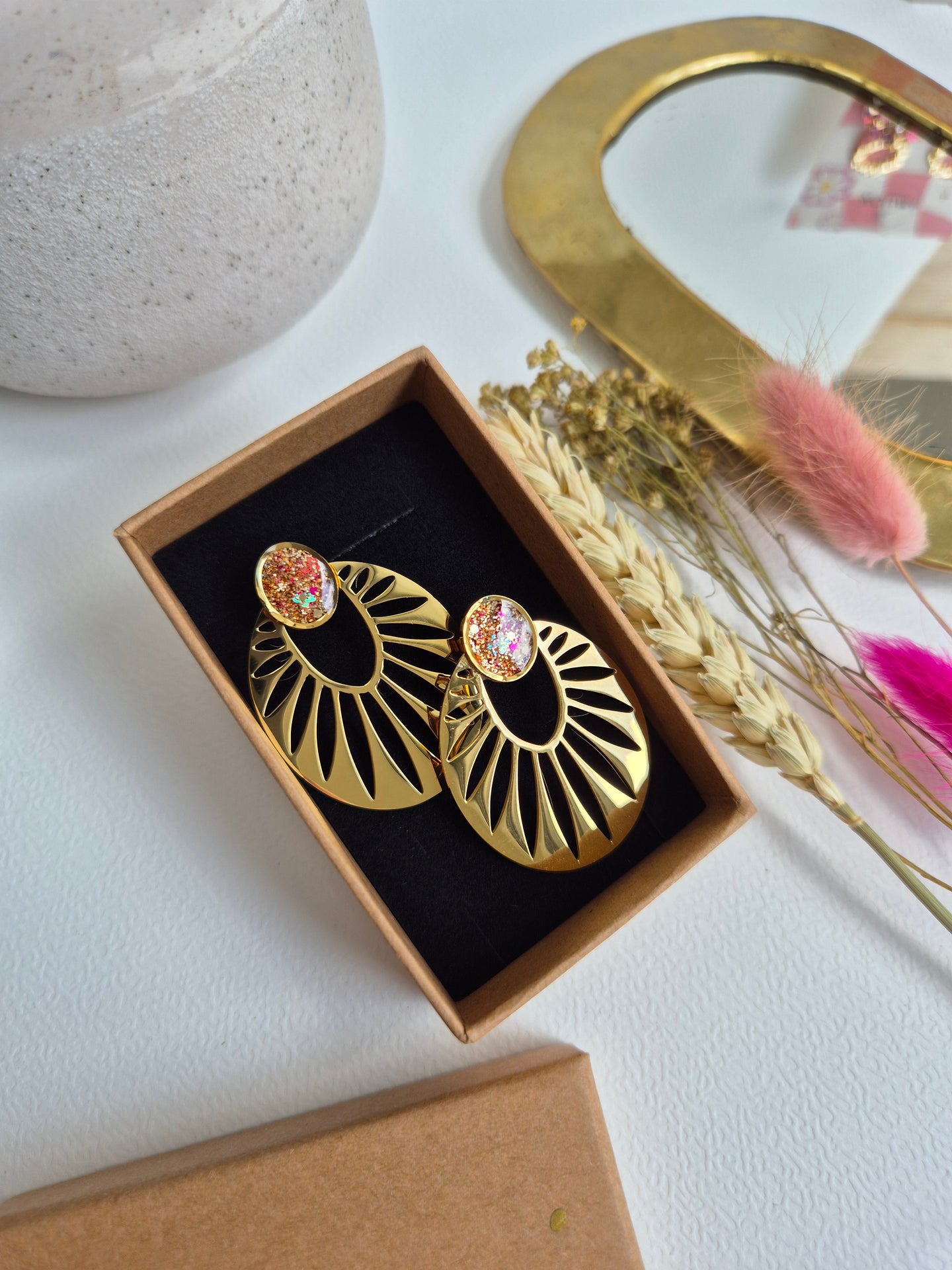 Boucles Néméa