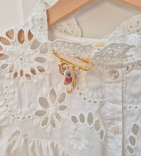 Charger l&#39;image dans la galerie, Broche Talisman
