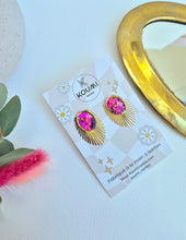 Charger l'image dans la galerie, Boucles Solis

