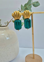 Charger l&#39;image dans la galerie, Boucles Belisama

