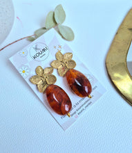 Charger l'image dans la galerie, Boucles d'oreilles Alma
