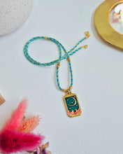 Charger l&#39;image dans la galerie, Collier &quot;Séléné&quot;
