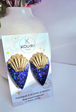 Charger l'image dans la galerie, Boucles d'oreilles Auralise
