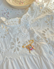 Charger l&#39;image dans la galerie, Broche Talisman

