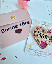 Charger l'image dans la galerie, Broche "Mama"
