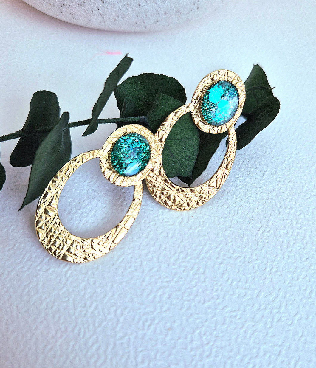 Boucles Isis