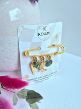 Charger l'image dans la galerie, Broche Talisman

