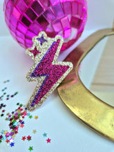 Charger l'image dans la galerie, Broche "Foudre"
