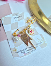Charger l'image dans la galerie, Broche Talisman
