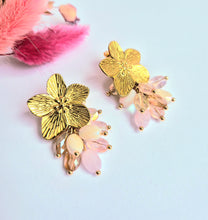 Charger l&#39;image dans la galerie, Boucles d&#39;oreilles Dionysos
