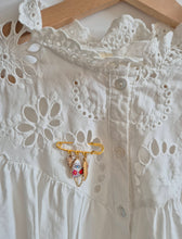 Charger l&#39;image dans la galerie, Broche Talisman
