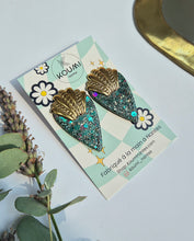 Charger l&#39;image dans la galerie, Boucles d&#39;oreilles Auralise
