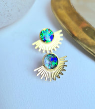 Charger l'image dans la galerie, Boucles Hélios
