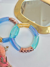 Charger l&#39;image dans la galerie, Bracelet en perles modèle&quot;MAYA&quot;

