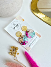 Charger l&#39;image dans la galerie, Boucles d&#39;oreilles Brizo
