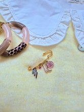 Charger l'image dans la galerie, Broche Talisman
