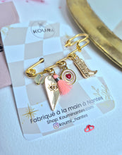 Charger l'image dans la galerie, Broche Talisman
