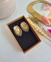 Charger l&#39;image dans la galerie, Boucles Solis
