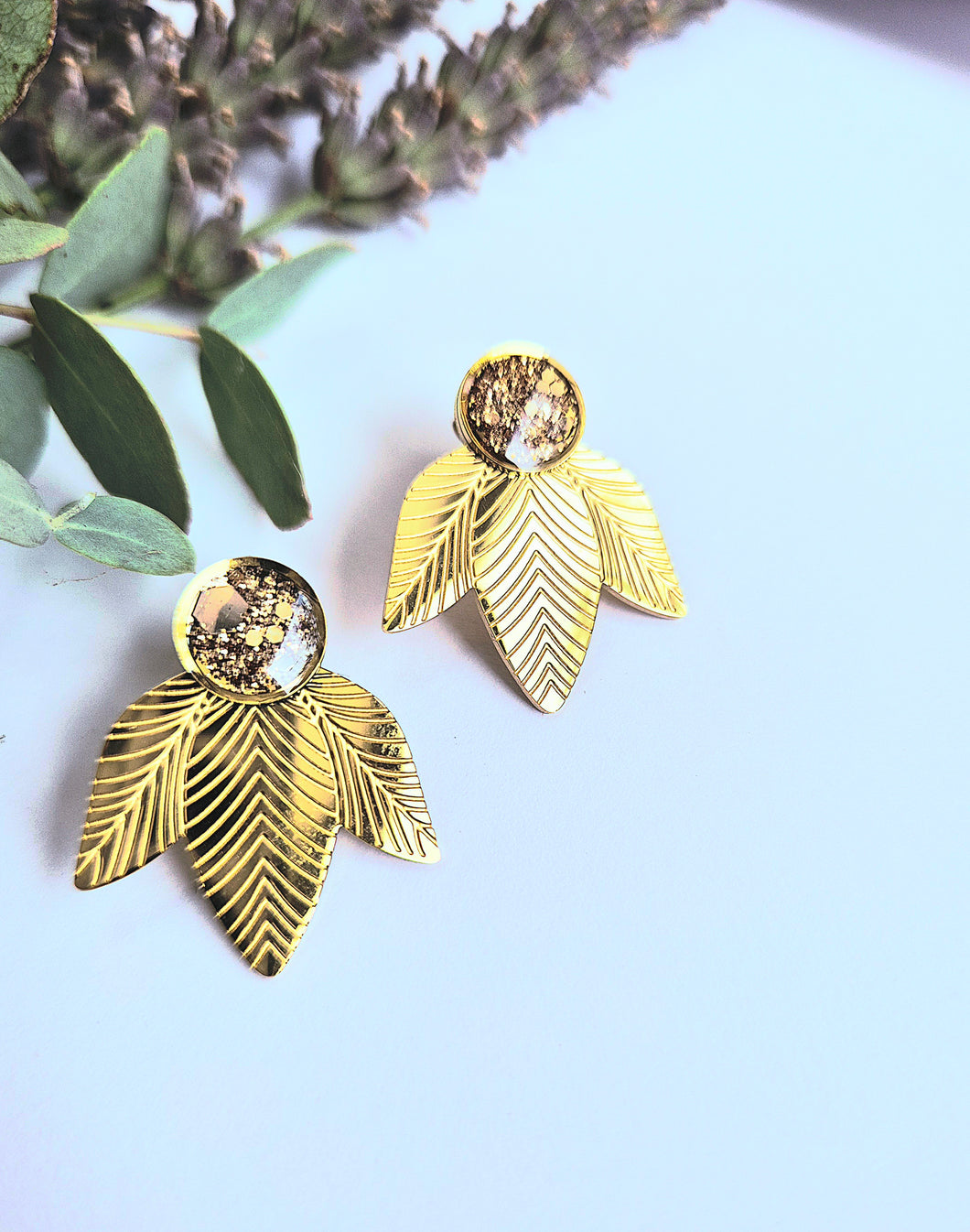 Boucles Daphné