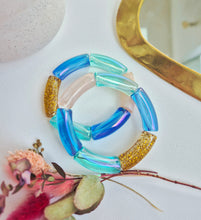 Charger l&#39;image dans la galerie, Bracelet en perles modèle&quot;MAYA&quot;
