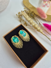 Charger l&#39;image dans la galerie, Boucles Solis

