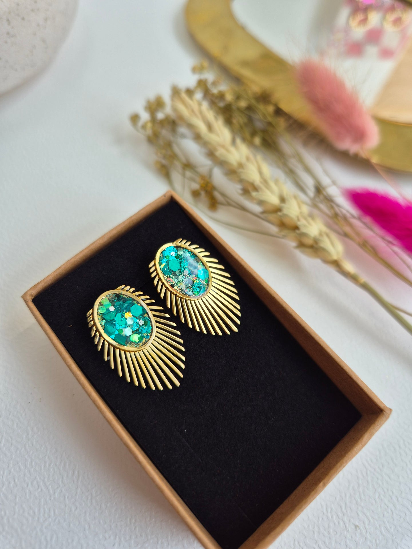 Boucles Solis