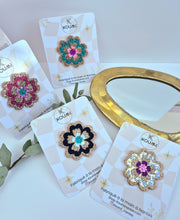 Charger l'image dans la galerie, Pin’s Flower Power
