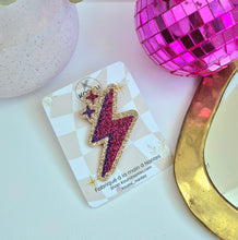 Charger l'image dans la galerie, Broche "Foudre"
