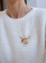 Charger l&#39;image dans la galerie, Broche Talisman
