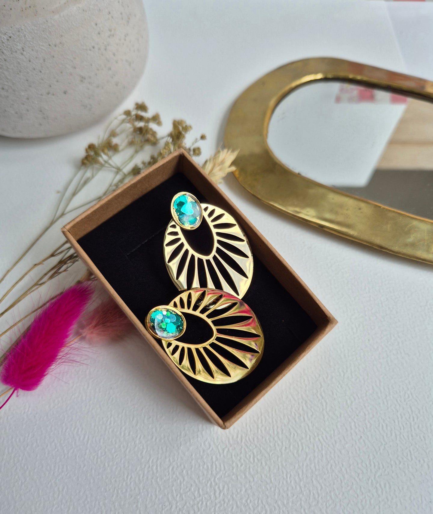 Boucles Néméa