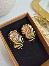 Charger l&#39;image dans la galerie, Boucles Solis

