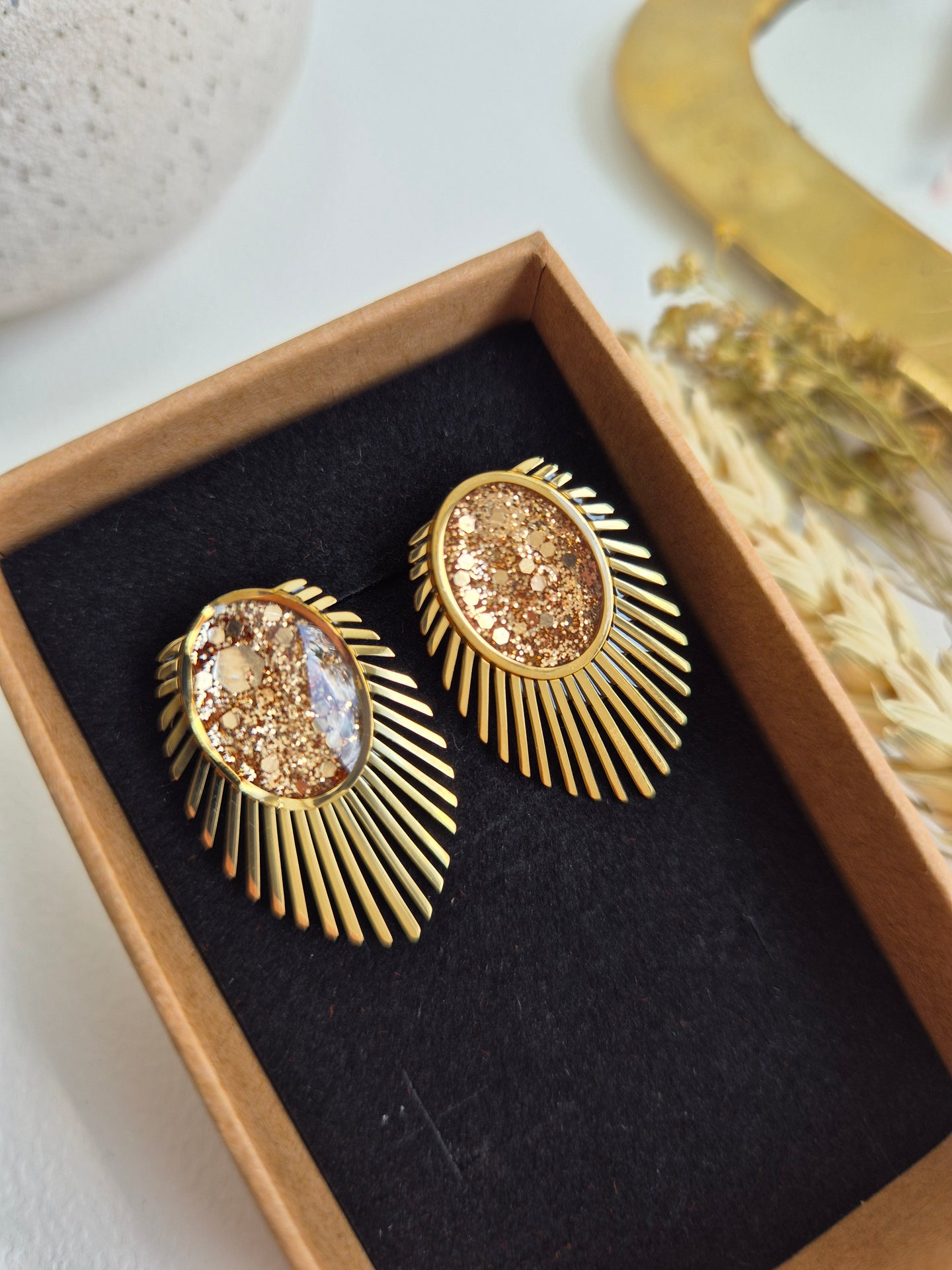 Boucles Solis