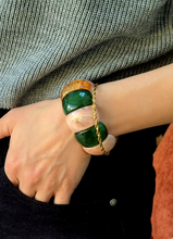 Charger l'image dans la galerie, Bracelet en perles modèle"Myra"
